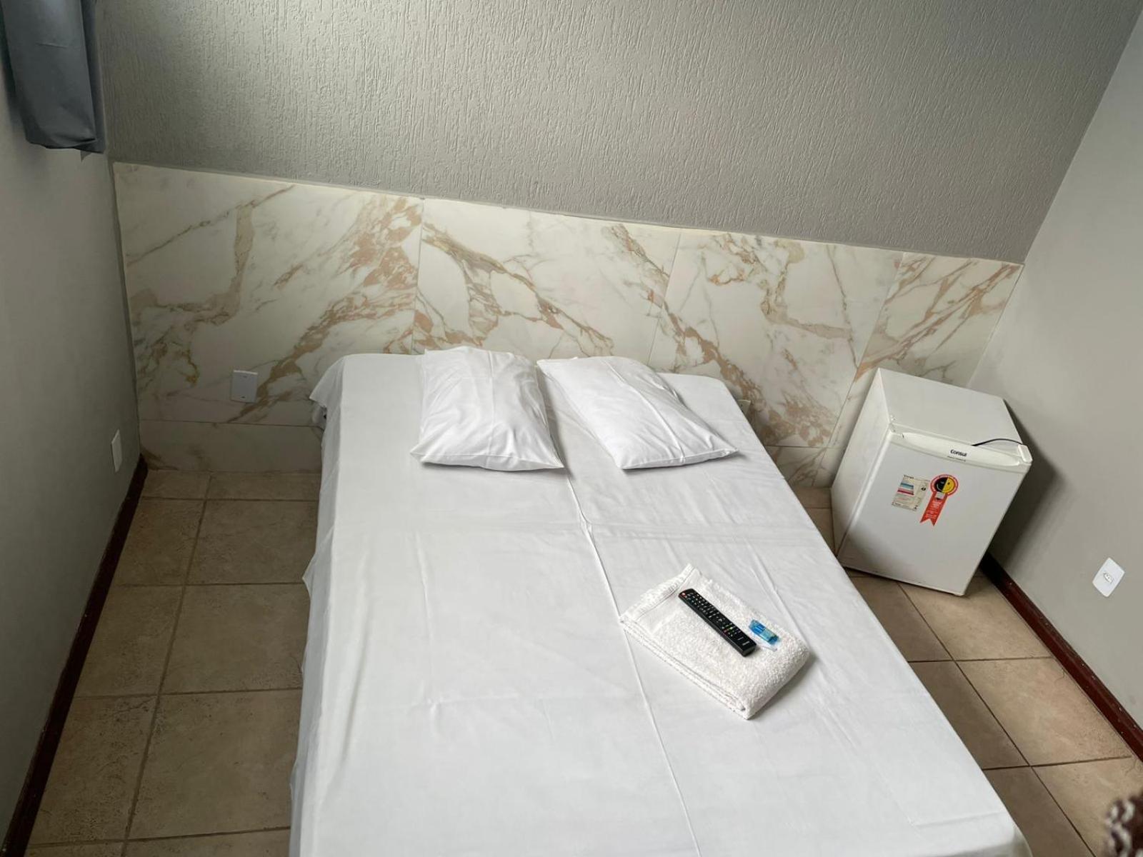 Paulinia Park Hotel Eksteriør bilde